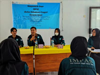 UNISA Kuningan Jawa Barat Nomor Kumpulan Foto 3