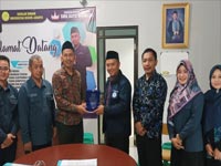 UNISA Kuningan Jawa Barat Nomor Kumpulan Foto 4