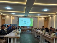 UNISA Kuningan Jawa Barat Nomor 1