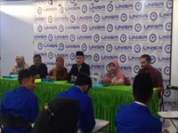 UNISA Kuningan Jawa Barat Nomor 2
