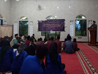 UNISA Kuningan Jawa Barat Nomor 3