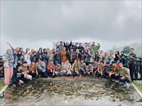 UNISA Kuningan Jawa Barat Nomor 6