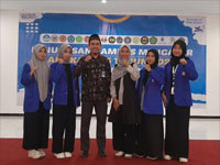 UNISA Kuningan Jawa Barat Nomor Kumpulan Foto 2